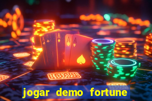 jogar demo fortune dragon pg